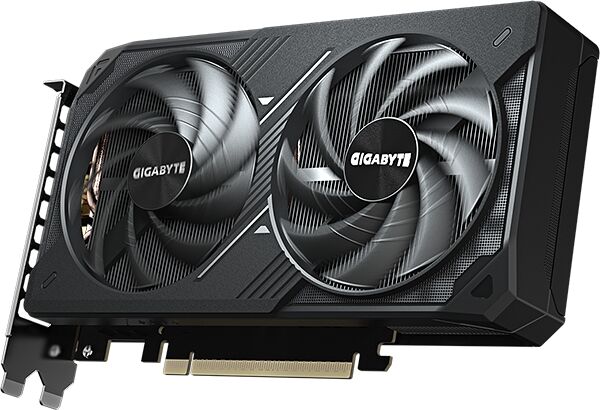 Gigabyte GeForce RTX 5060 Ti WINDFORCE MAX OC (image:2)