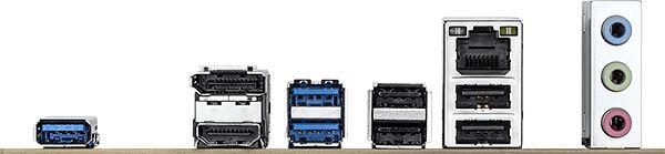 GIGABYTE B760M H V2 (image:6)