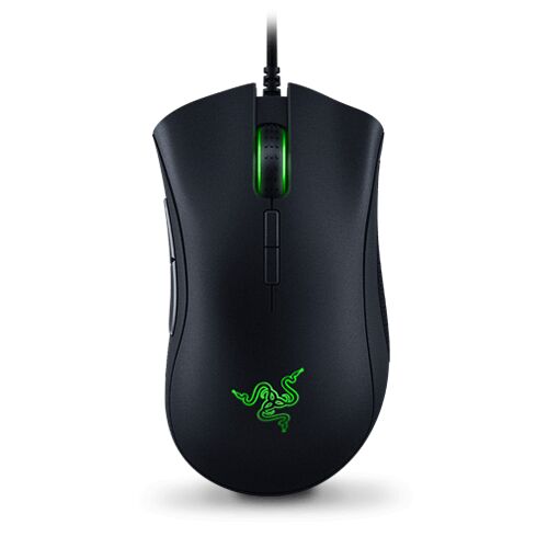 Souris gamer