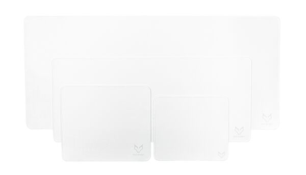 Fox Spirit M-Pad White (image:2)