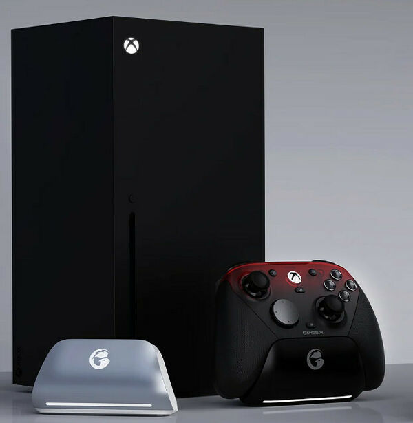 GameSir G7 Pro - Shadow Ember (image:2)