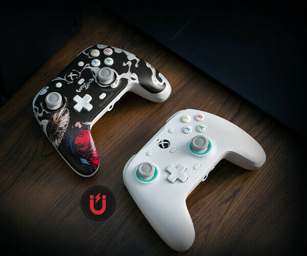 GameSir G7 SE - Sporty Gray (image:2)