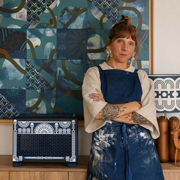 Thermaltake TR100 - Koralie Edition (image:2)