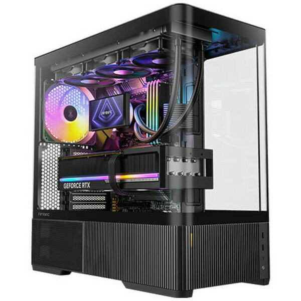 Antec C6 Curve ARGB (image:2)