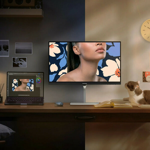 Viewsonic VP2766-2K (image:2)