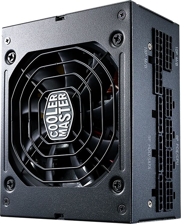 Cooler Master V SFX Gold 750 ATX 3.1 - 750W (image:2)