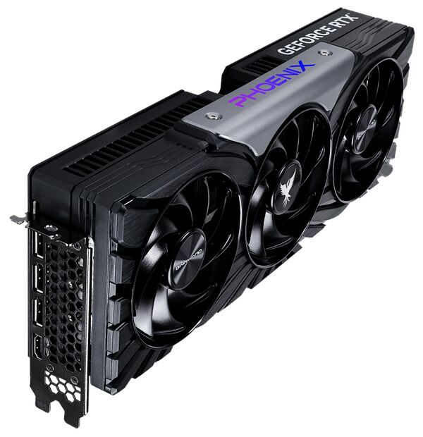 Gainward GeForce RTX 5080 Phoenix GS V1 (image:2)