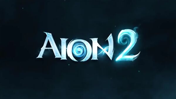 Key art AION 2