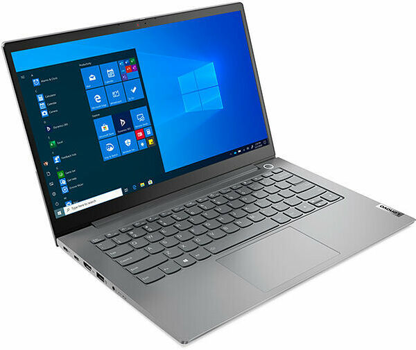 Lenovo ThinkBook 14 G3 ACL (21A200BRFR) (image:3)