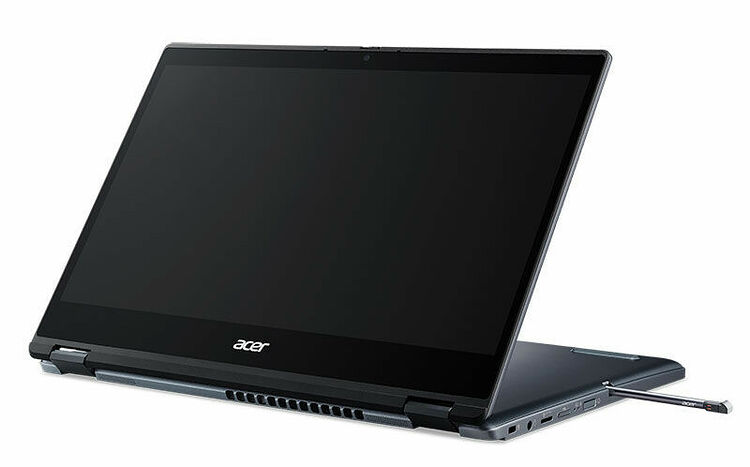 Acer TravelMate Spin P4 (P414RN-51-78UQ) (image:6)