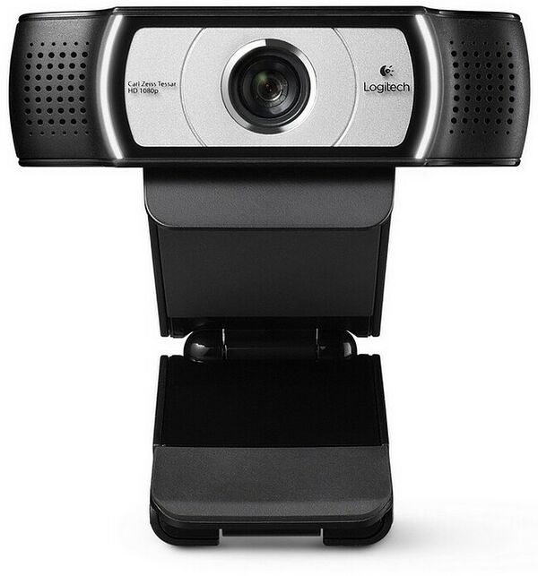 Logitech Webcam C930e (image:2)