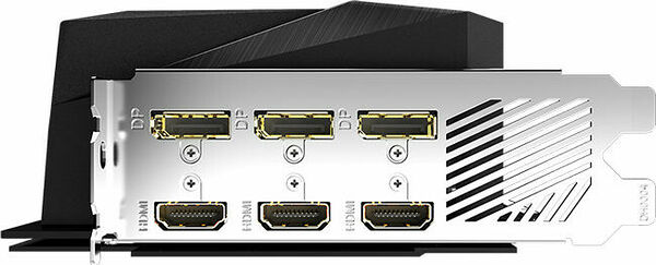 AORUS GeForce RTX 3070 MASTER Rev 2.0 (LHR) (image:6)