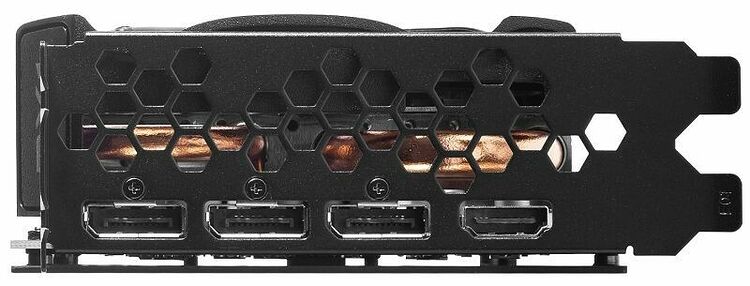 EVGA GeForce RTX 3060 Ti FTW3 ULTRA GAMING (LHR) (image:5)