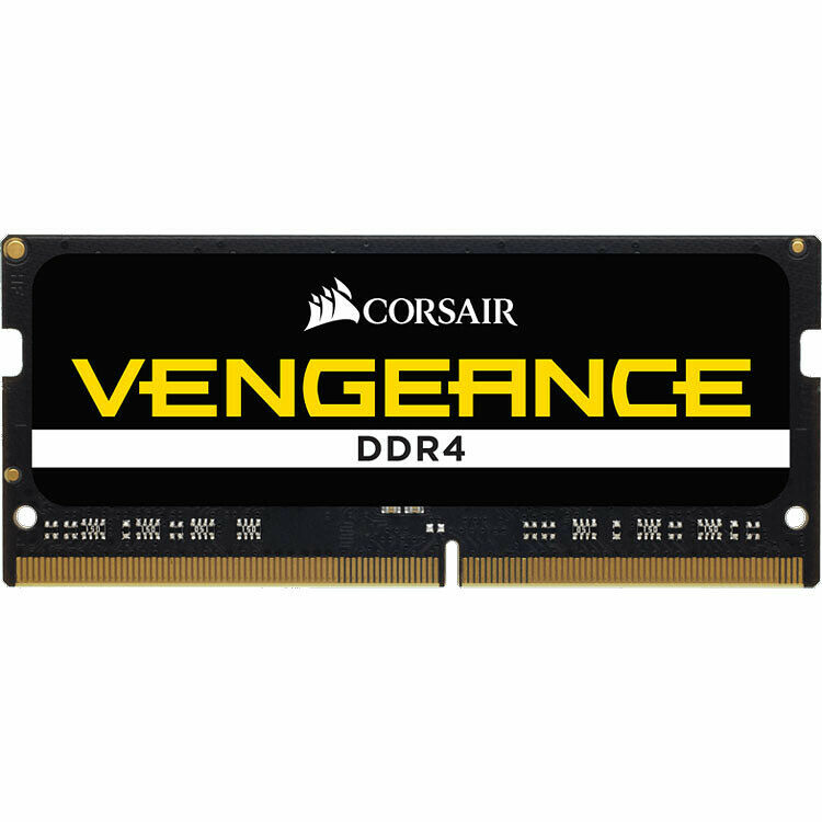 Corsair - Vengeance LPX - 2 x 16 Go - DDR4 3200 MHz - Noir +