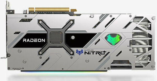 Sapphire Radeon RX 6800 XT NITRO+ SE (image:4)