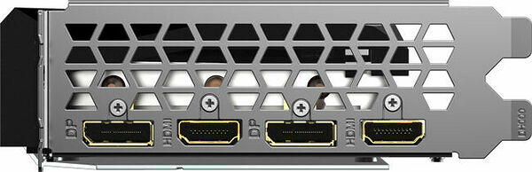 Gigabyte GeForce RTX 3060 GAMING OC Rev 2.0 (LHR) (image:5)