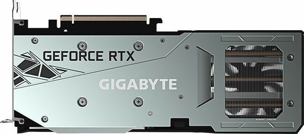 Gigabyte GeForce RTX 3060 GAMING OC Rev 2.0 (LHR) (image:4)