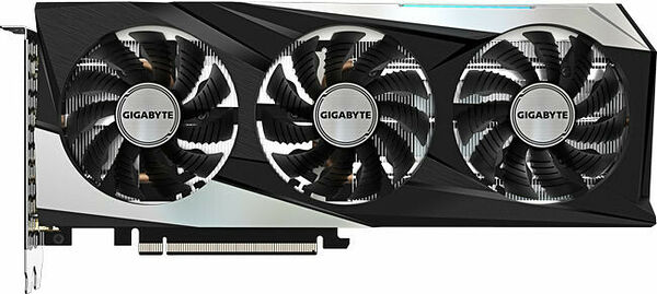 Gigabyte GeForce RTX 3060 GAMING OC Rev 2.0 (LHR) (image:2)