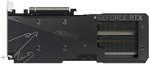 AORUS GeForce RTX 3060 ELITE Rev 2.0 (LHR) (image:4)