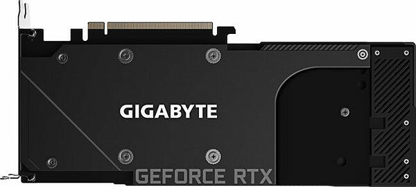 Gigabyte GeForce RTX 3080 TURBO Rev 2.0 (LHR) (image:4)