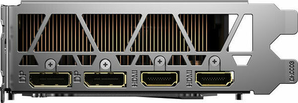Gigabyte GeForce RTX 3080 TURBO Rev 2.0 (LHR) (image:5)