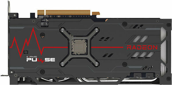 Sapphire Radeon RX 6700 XT PULSE (image:4)