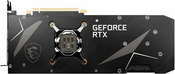 MSI GeForce RTX 3080 VENTUS 3X PLUS OC (LHR) (image:4)
