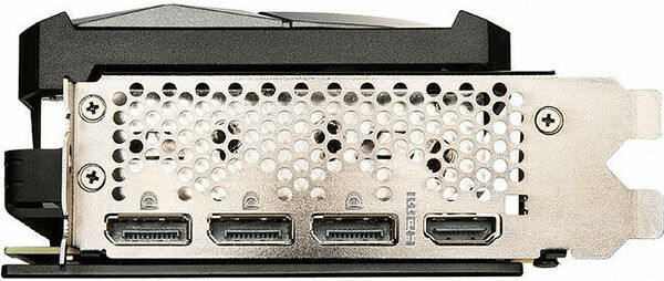 MSI GeForce RTX 3080 VENTUS 3X PLUS OC (LHR) (image:5)