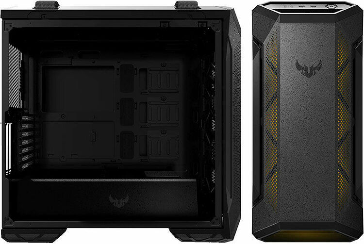 Asus TUF Gaming GT501 Case (image:2)