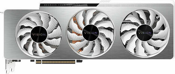 Gigabyte GeForce RTX 3080 Ti VISION OC (LHR) (image:3)