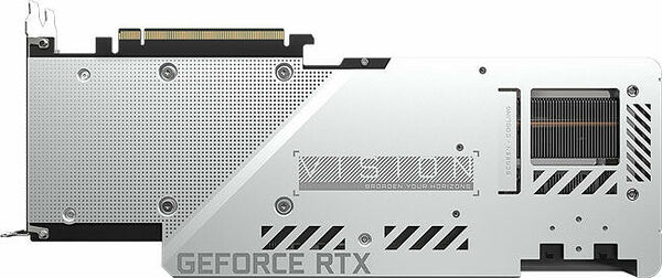 Gigabyte GeForce RTX 3080 Ti VISION OC (LHR) (image:5)