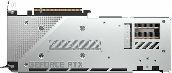 Gigabyte GeForce RTX 3070 VISION OC Rev 2.0 (LHR) (image:4)