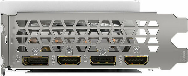 Gigabyte GeForce RTX 3070 VISION OC Rev 2.0 (LHR) (image:5)