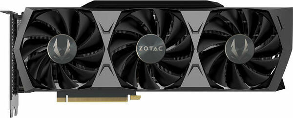 Zotac Gaming GeForce RTX 3090 TRINITY (image:4)
