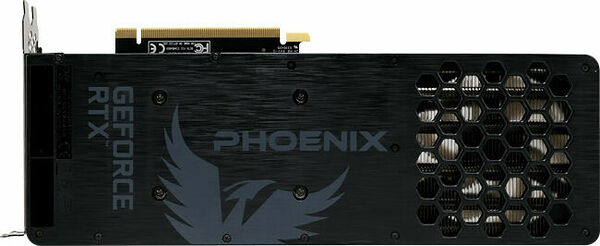 Gainward GeForce RTX 3070 Ti Phoenix (LHR) (image:4)
