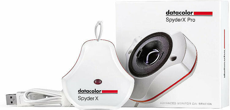 Datacolor SpyderX Pro (image:3)