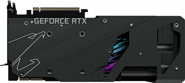 AORUS GeForce RTX 3090 MASTER Rev 2.0 (image:6)
