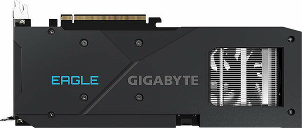 Gigabyte Radeon RX 6600 EAGLE (image:3)