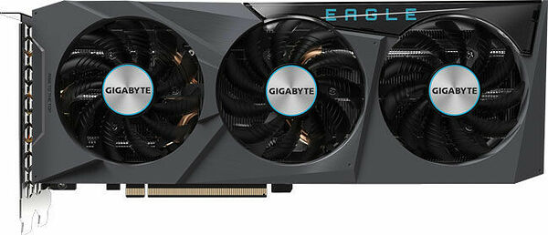 Gigabyte Radeon RX 6700 XT EAGLE (image:2)