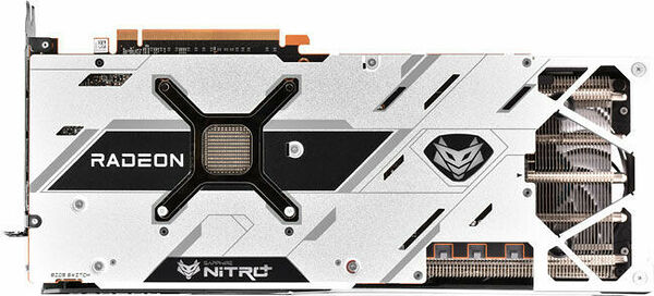 Sapphire NITRO+ Radeon RX 6900 XT SE (image:4)