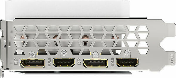 Gigabyte GeForce RTX 3070 Ti VISION OC (LHR) (image:5)