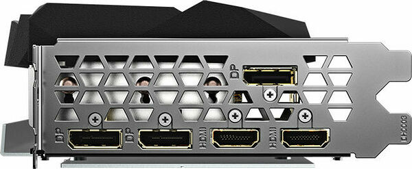 Gigabyte GeForce RTX 3080 GAMING OC Rev 2.0 (LHR) (image:6)