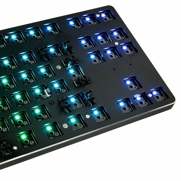 Glorious PC Gaming Race GMMK TKL Tastatur - Barebone, ISO-Layout (image:2)