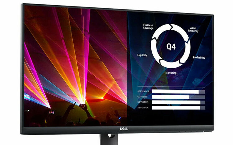 Dell S2721HSX FreeSync (image:2)