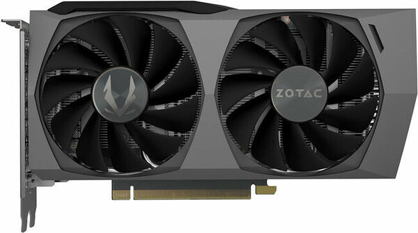 Zotac GeForce RTX 3060 Ti TWIN EDGE OC (LHR) (image:3)