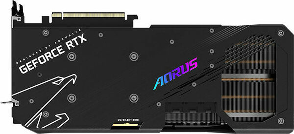 AORUS GeForce RTX 3070 Ti MASTER (LHR) (image:5)