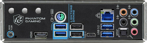 ASRock Z690 PG RIPTIDE DDR4 (image:6)