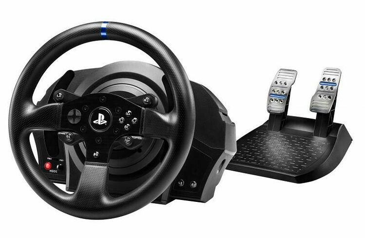 Thrustmaster T300 RS - PC / PS3 / PS4 (image:5)