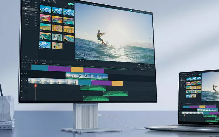Huawei Mateview 28.2 - Ecran PC - Top Achat