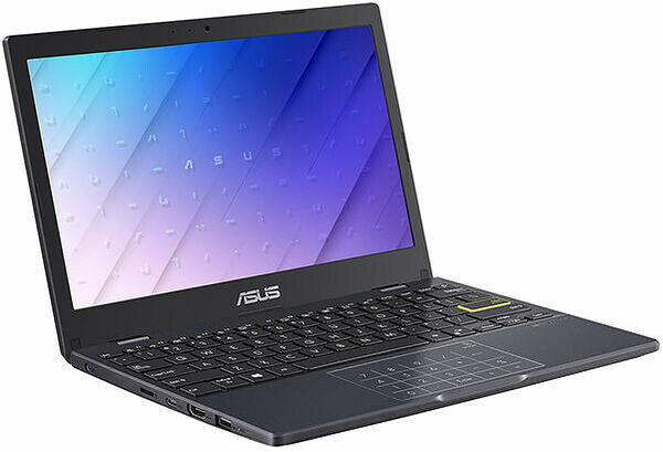 Asus Vivobook 12 NumPad (E210MA-GJ434WS) (image:4)